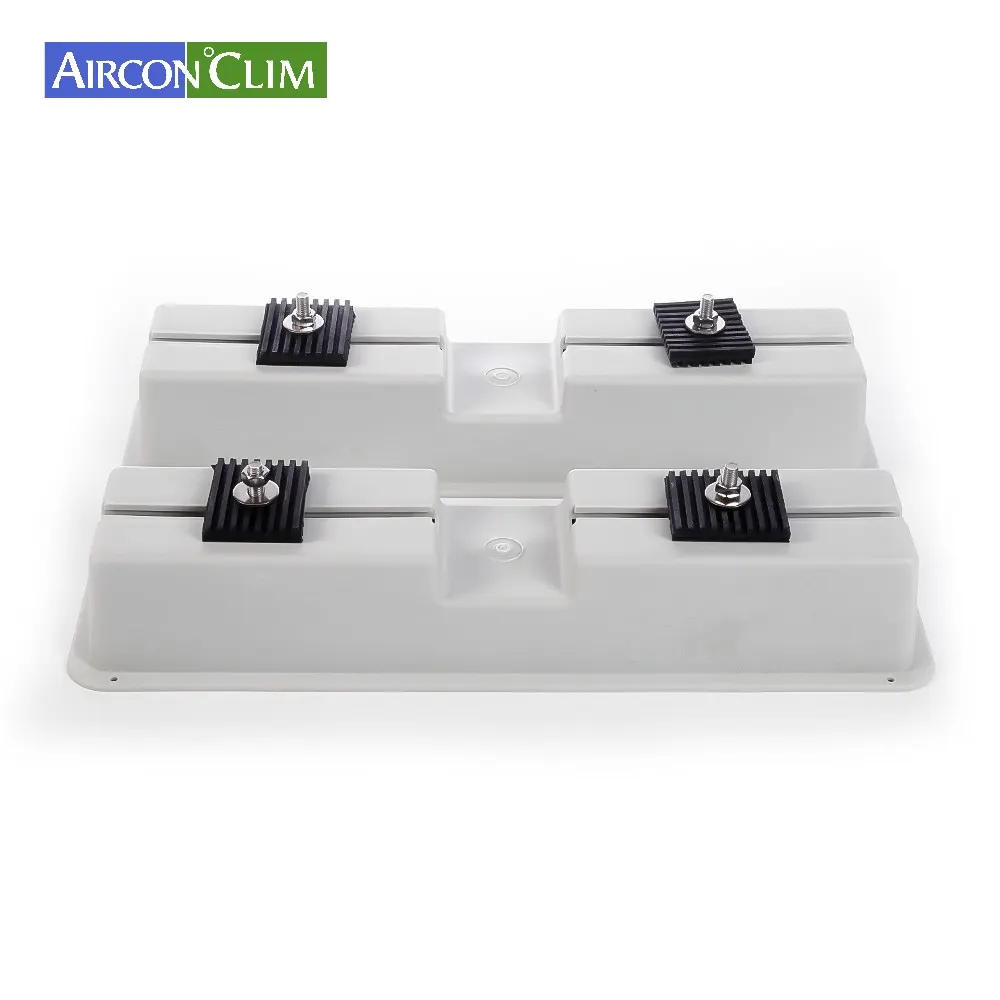 Soporte de suelo FSP4 para aire acondicionado
